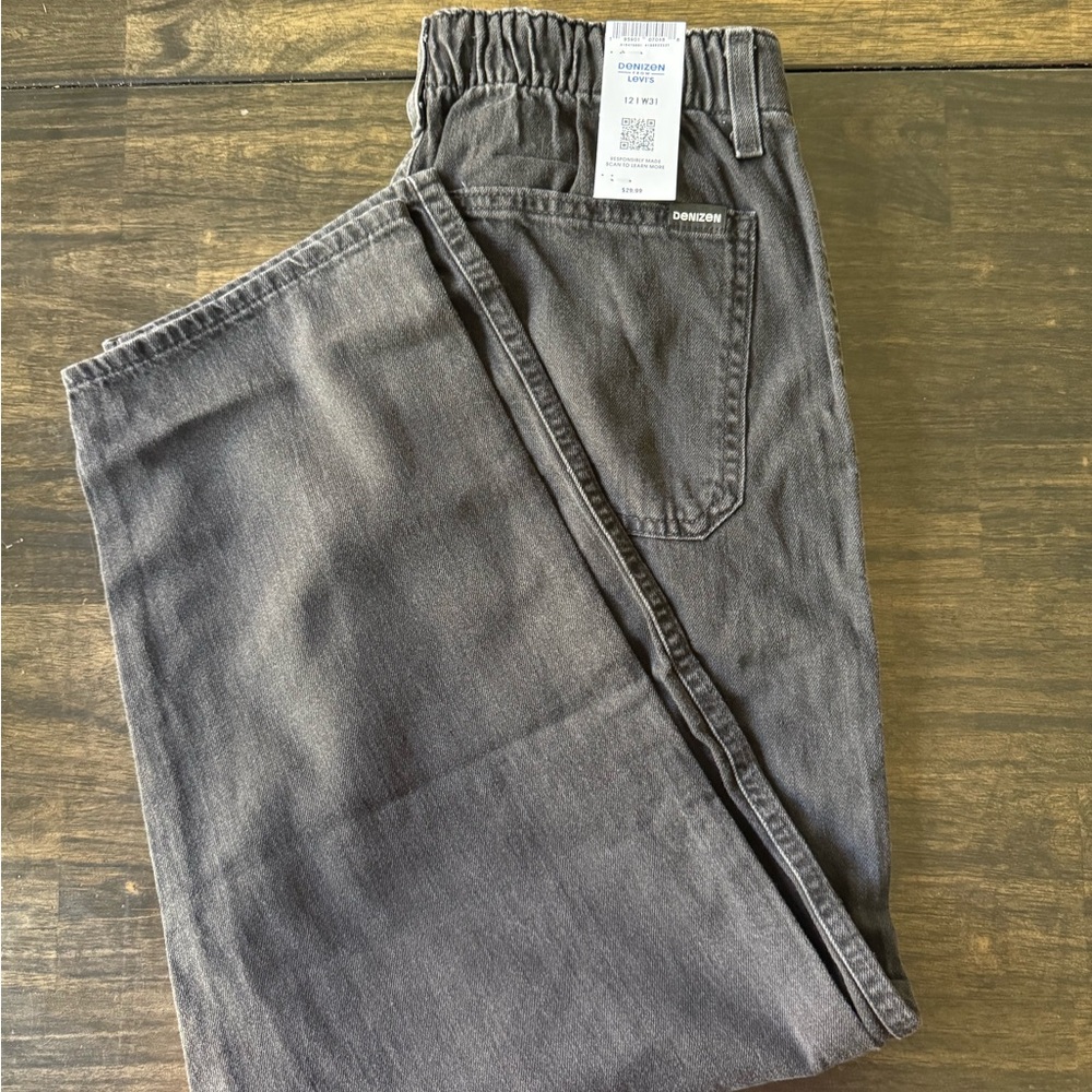 Levi’s Denizen Jeans